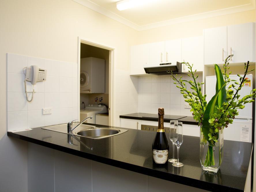 Regal Apartments Perth Ngoại thất bức ảnh