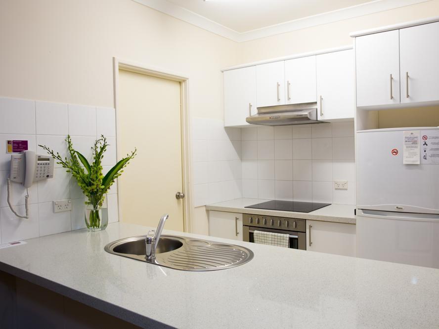 Regal Apartments Perth Ngoại thất bức ảnh