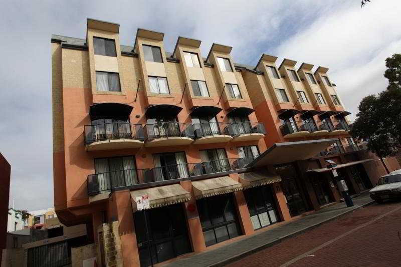 Regal Apartments Perth Ngoại thất bức ảnh
