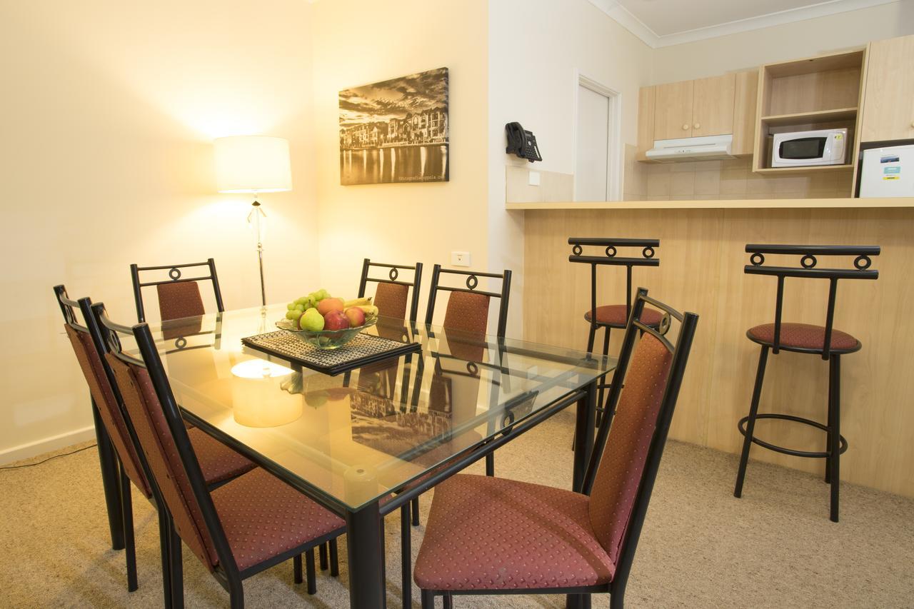 Regal Apartments Perth Ngoại thất bức ảnh