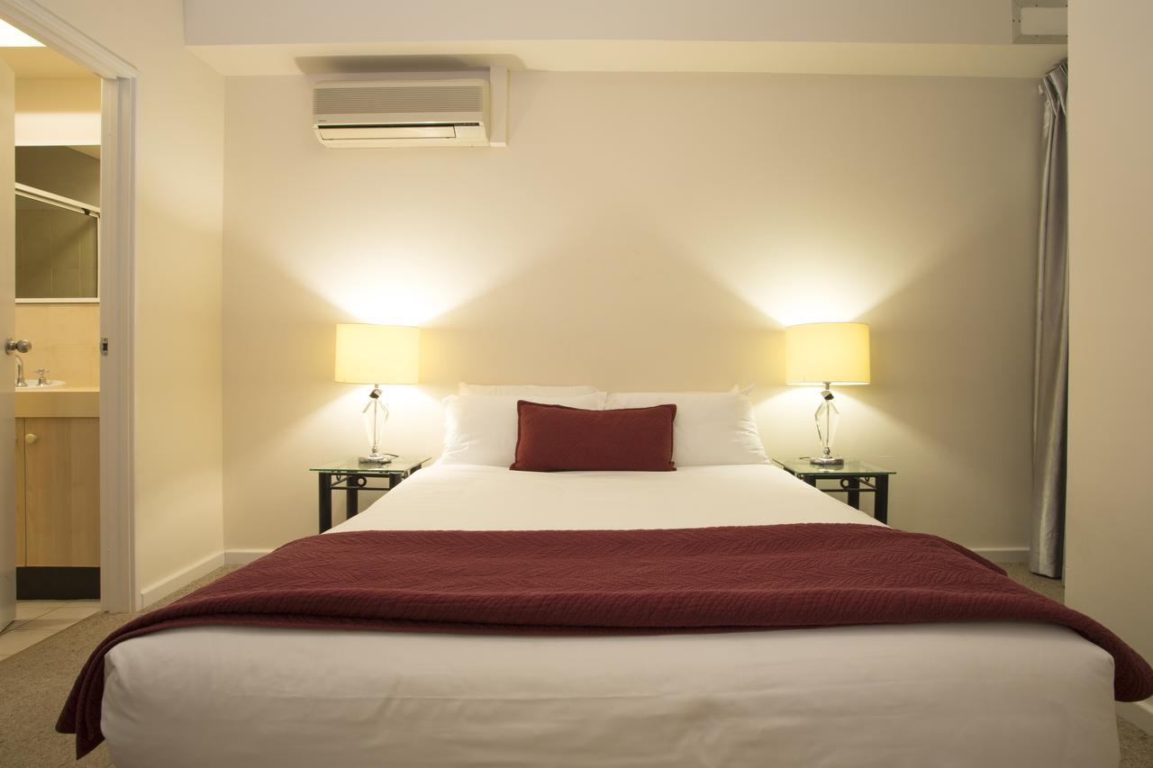 Regal Apartments Perth Ngoại thất bức ảnh