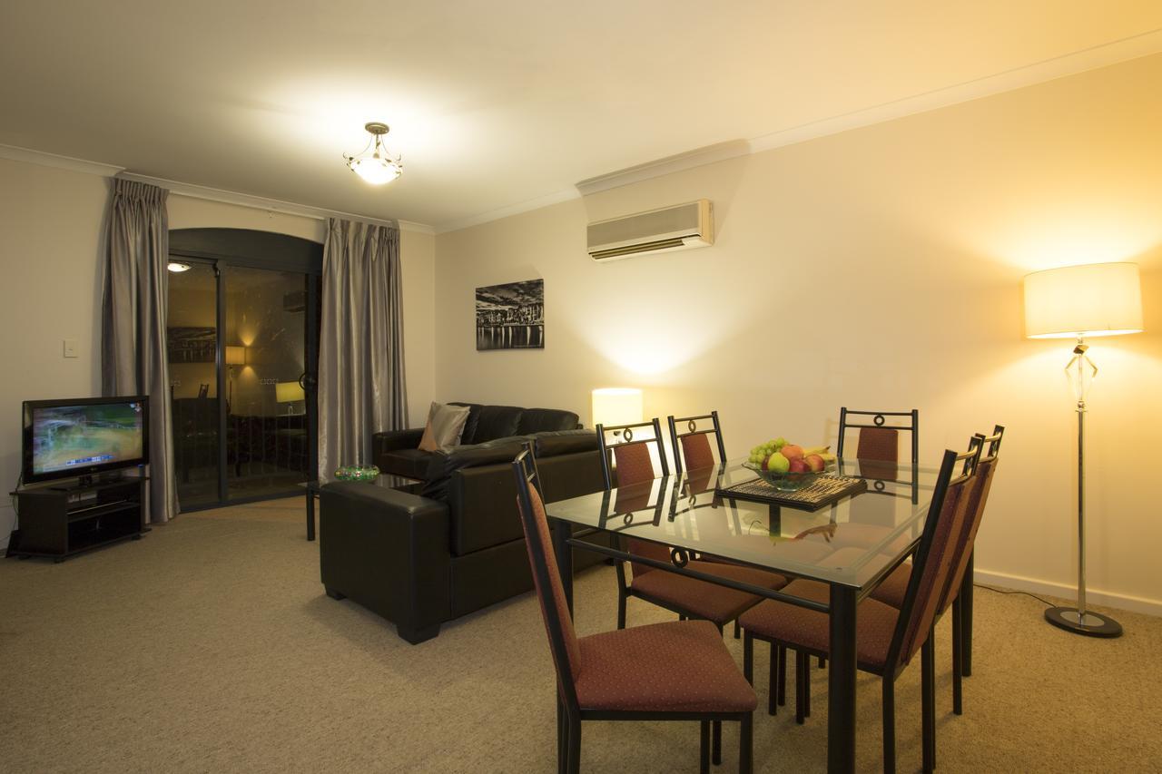 Regal Apartments Perth Ngoại thất bức ảnh