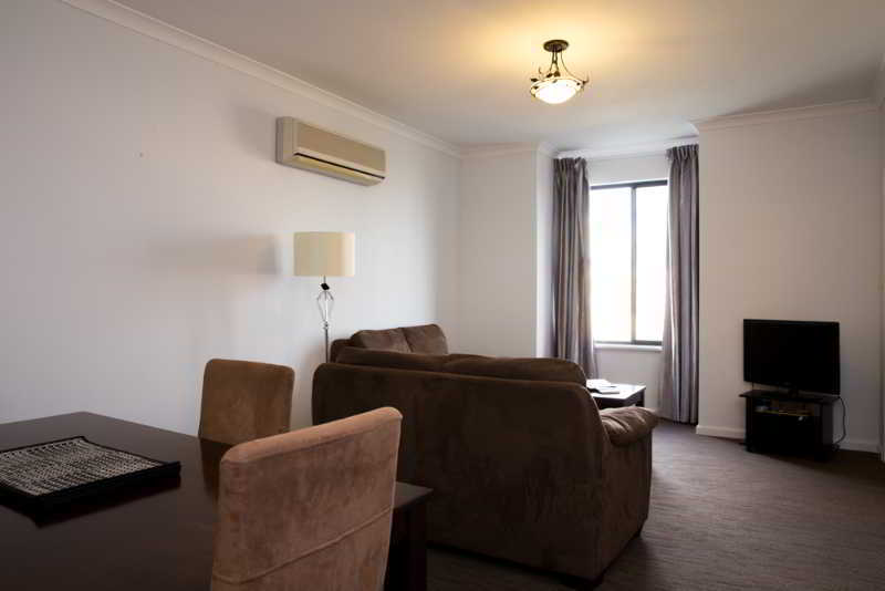 Regal Apartments Perth Ngoại thất bức ảnh