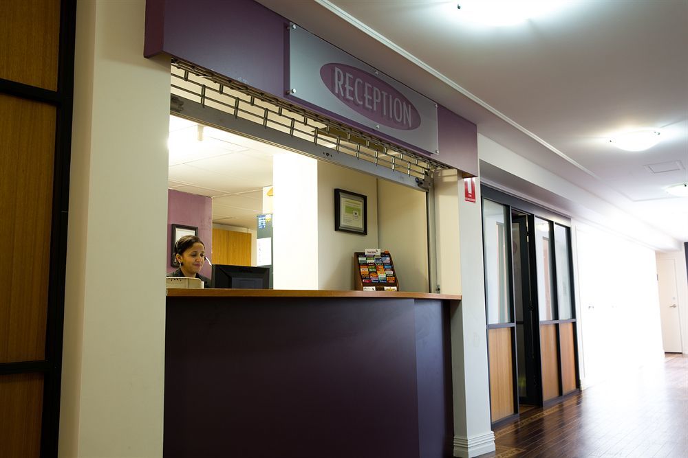Regal Apartments Perth Ngoại thất bức ảnh