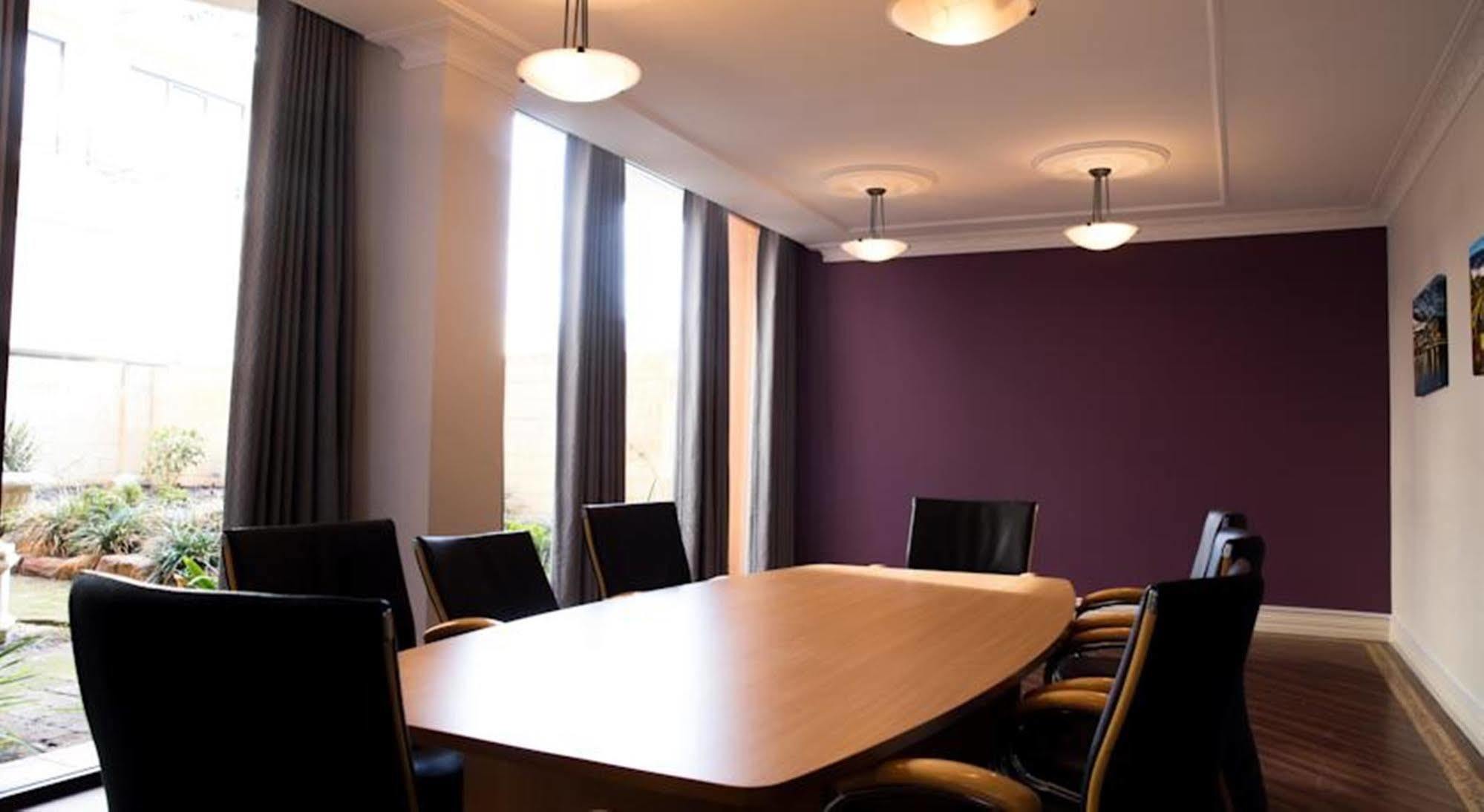 Regal Apartments Perth Ngoại thất bức ảnh