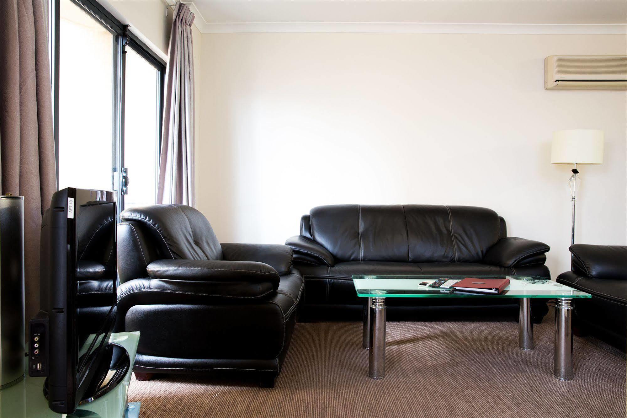 Regal Apartments Perth Ngoại thất bức ảnh