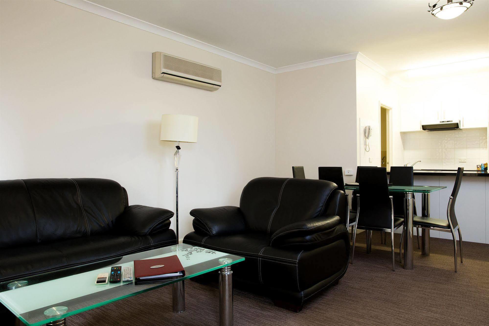 Regal Apartments Perth Ngoại thất bức ảnh