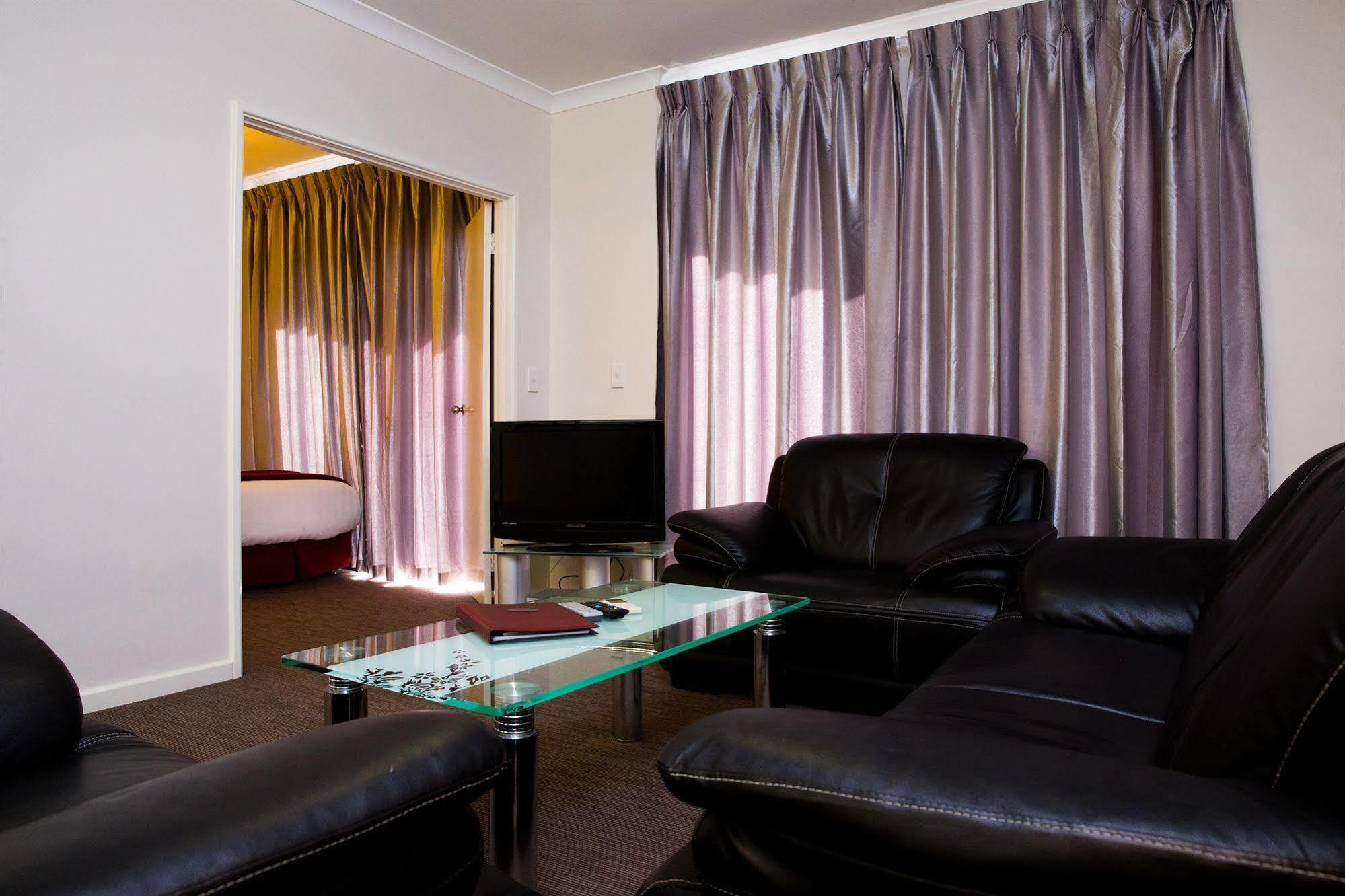 Regal Apartments Perth Ngoại thất bức ảnh