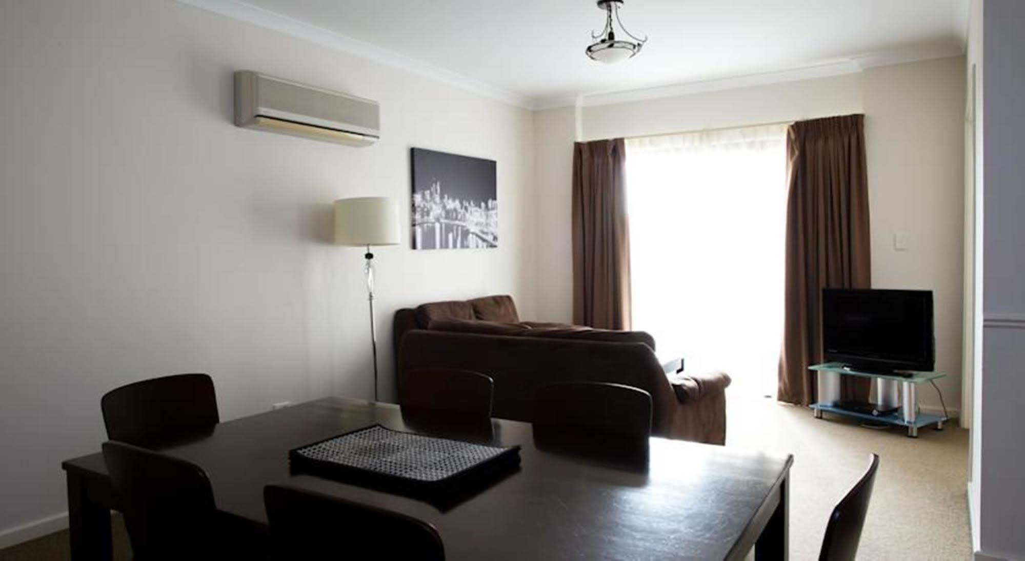 Regal Apartments Perth Ngoại thất bức ảnh