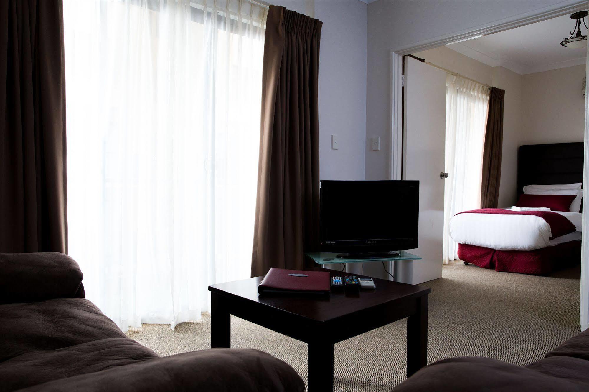 Regal Apartments Perth Ngoại thất bức ảnh