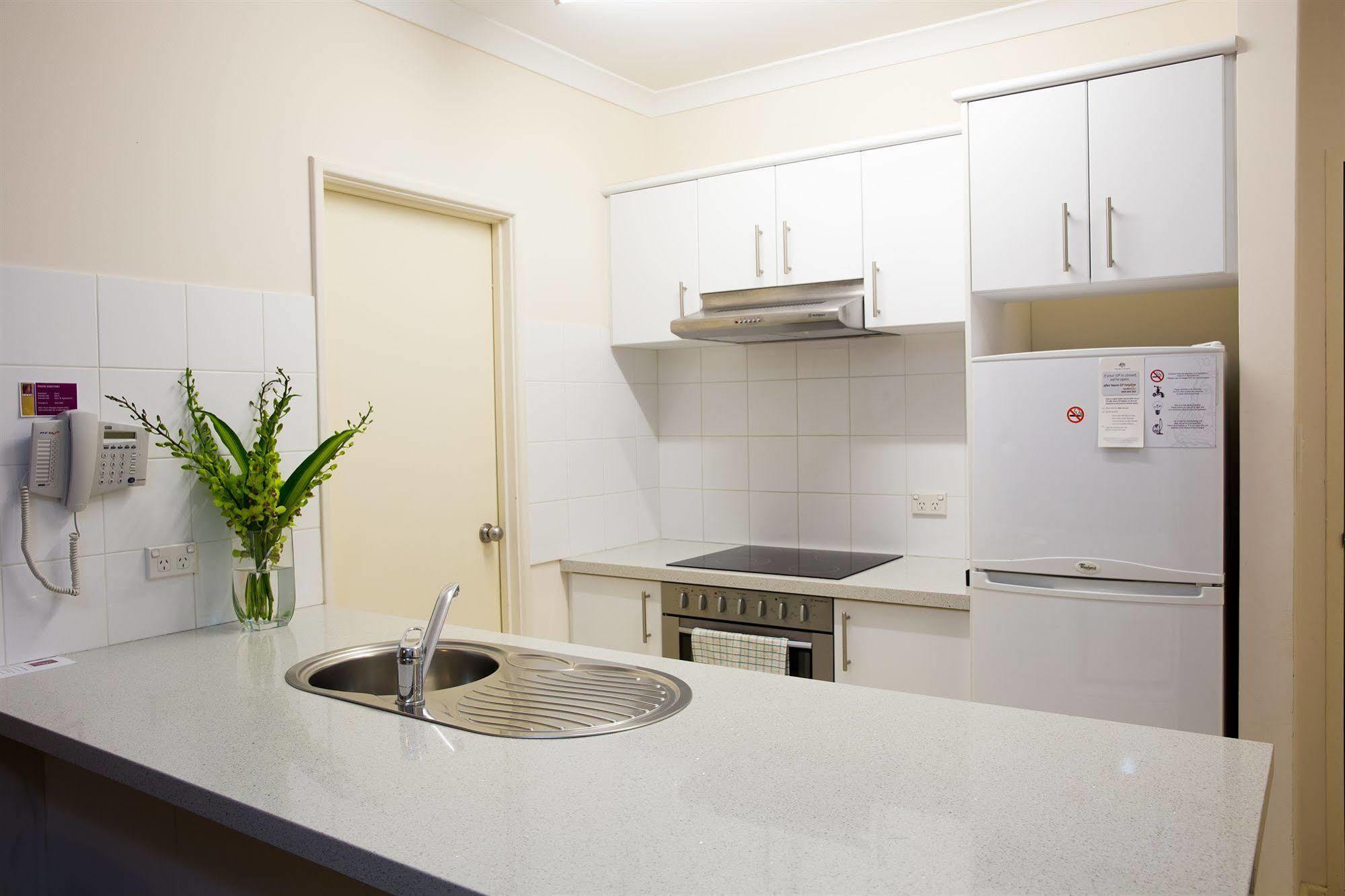 Regal Apartments Perth Ngoại thất bức ảnh